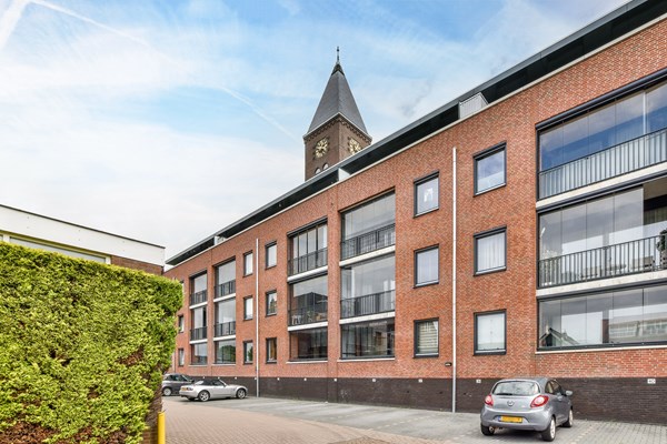 Rented: Binnenhof 29, 1165 GG Halfweg